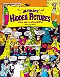 On Halloween (Ultimate Hidden Pictures)