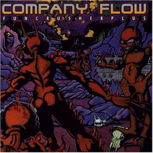 Company Flow - 89.9 Detrimental Lyrics - Zortam Music
