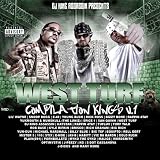 WEST TURF COMPILATION KINGS V.1