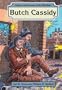 Butch Cassidy (Outlaws and Lawmen of the Wild West)