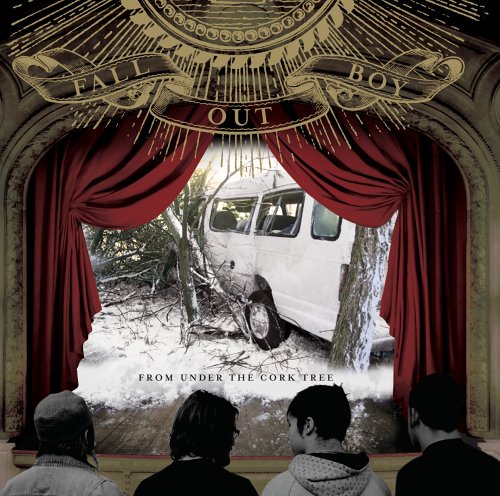 CD-Charts  Music : From Under the Cork Tree [Limited "Black Clouds and Underdogs" Edition]
