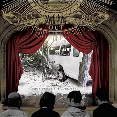 From Under the Cork Tree [Limited "Black Clouds and Underdogs" Edition]