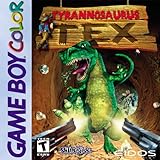 Tyrannosaurus Tex