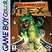 Tyrannosaurus Tex