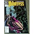  The Huntress No. 5 Aug (Everything Changes)  by Joey Cavalieri and Joe Staton