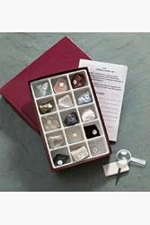 Mineral Study Kit