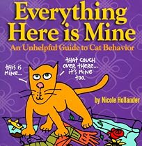 Everything Here Is Mine