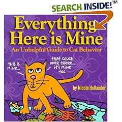 Everything Here Is Mine
