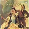 Granados: Piano Works (Compl. )