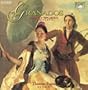 Granados: Piano Music