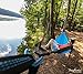 Hammock Straps by Youphoria Outdoors - 2 Straps - 12 Point Daisy Chain Design with Easy Loop + Pull Setup! Holds up to 400 lbs (200 lbs each) - Quality and Strength Tested! 100% Satisfaction Guarantee