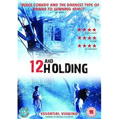 12 And Holding [DVD] [2005]