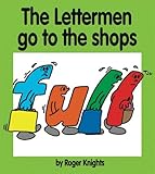 The Lettermen go to the shops