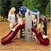Little Tikes Slide & Hide Tower