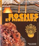 Roches et min�raux
