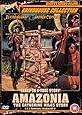 Amazonia - The Catherine Miles Story [DVD]