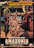 Amazonia - The Catherine Miles Story [DVD]