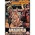 Amazonia - The Catherine Miles Story [DVD]