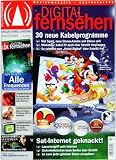 Produkt-Bild: Digitalfernsehen