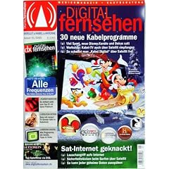 Digitalfernsehen