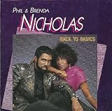 Back to Basics Search