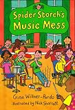 Spider Storch's Music Mess (Spider Storch)