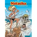 Natacha l'Int�grale, Tome 4 : Passeport pour l'enfer