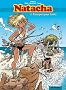 Natacha l'Int�grale, Tome 4 : Passeport pour l'enfer