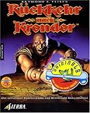 Produkt-Bild: R&uuml;ckkehr nach Krondor [Sierra Originals]