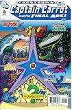 Captain Carrot and the Final Ark #3 : The Surreal Life (Countdown - DC Comics) Captain Carrot and the Final Ark #3 : The Surreal Life (Countdown - DC Comics)