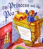 : The Princess and the Pea : A Pop-up Book