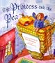 The Princess and the Pea : A Pop-up Book