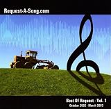 Best Of Request - Vol. 1 | October 2002 - March 2003