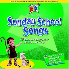 Sunday School Songs