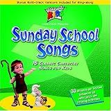 Sunday School Songs