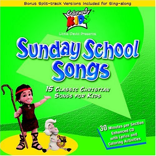 Childrens Toyshop  Music : Sunday School Songs