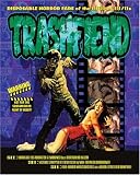 Trashfiend: Disposable Horror Culture of the 1960s & 1970s Trashfiend: Disposable Horror Culture of the 1960s & 1970s cover image