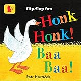 Honk, Honk! Baa, baa!