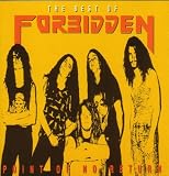 CD - Point of No Return [UK-Import] von Forbidden