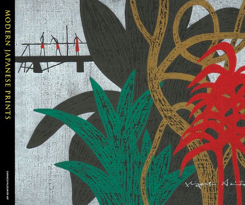 Modern Japanese Prints: The Twentieth Century