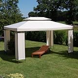 Produkt-Bild: Exklusiver Garten Pavillon Elvas