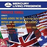 Frederick Fennell conducts