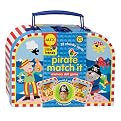 Alex Pirate Matching Game