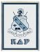 Kappa Delta Rho Throw