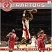 Toronto Raptors 2010 Team Calendar