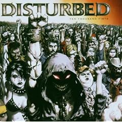 Ten Thousand Fists