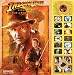 Search : Indiana Jones and the Kingdom of the Crystal Skull [With Soundboard and Gameboard W/Pull-Out Decoder] (Interactive Play-A-Sound)