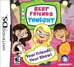 Best Friends Tonight (Bilingual game-...