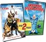 Evan Almighty/Kicking and Screaming