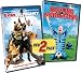 Evan Almighty/Kicking and Screaming